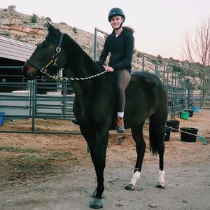 Meet your Posher, Ellen